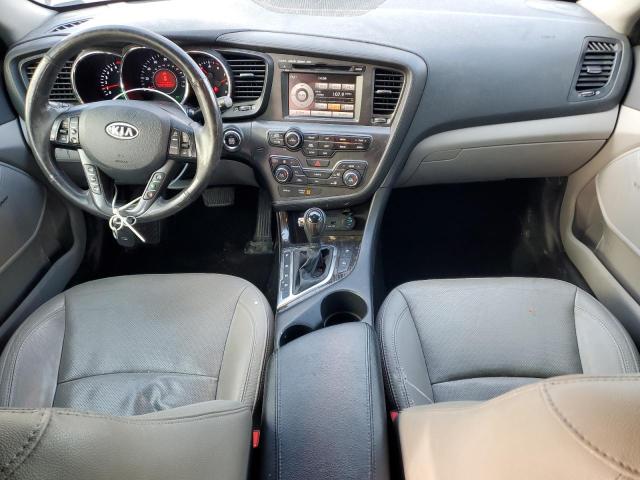 2012 KIA OPTIMA EX #3283119758