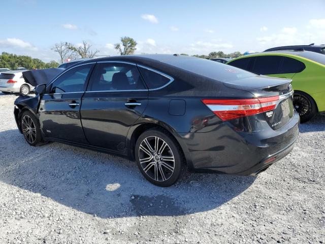 2015 TOYOTA AVALON XLE 4T1BK1EB7FU150509