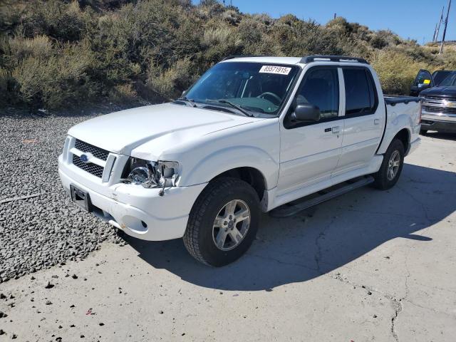 Global Auto Auctions: 2005 FORD EXPLORER S