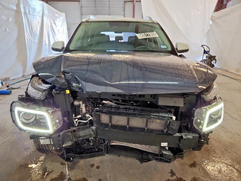 2024 HYUNDAI VENUE SEL #3301632663