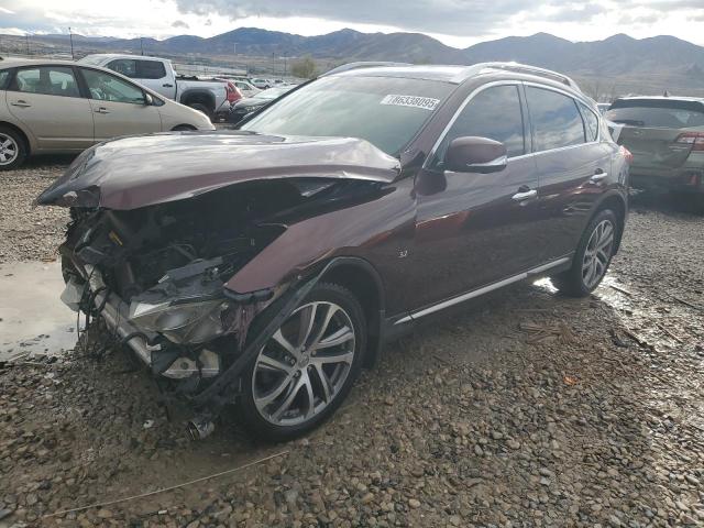 2016 INFINITI QX50 - JN1BJ0RRXGM263951