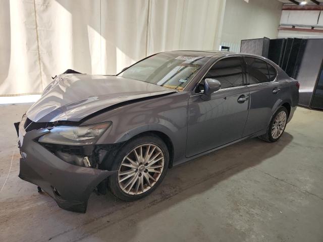 2013 LEXUS GS 350 #3305346299