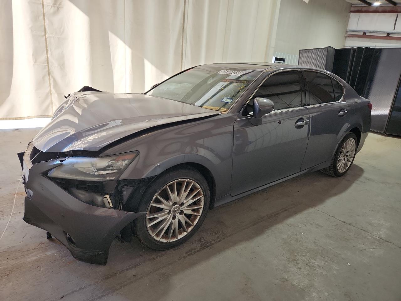 Lot #3305346299 2013 LEXUS GS 350