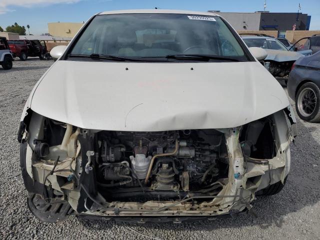 2016 HONDA ODYSSEY SE - 5FNRL5H35GB006740