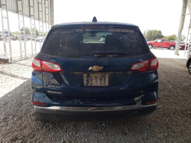 2019 CHEVROLET EQUINOX LT 2GNAXKEV1K6197794