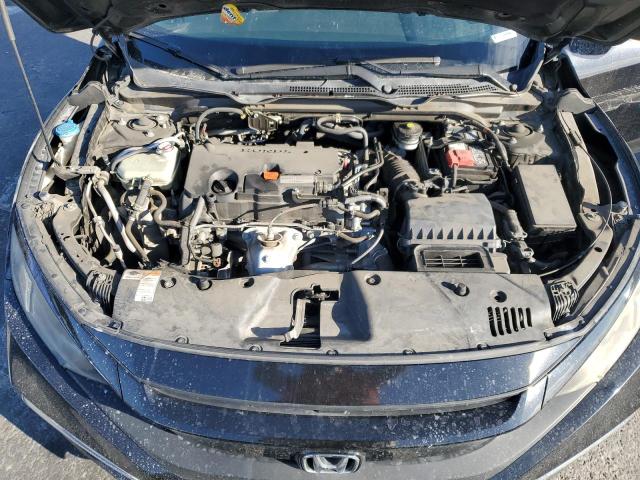 2019 HONDA CIVIC LX - 2HGFC2F62KH565116