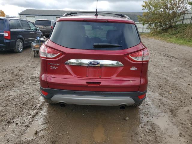 2015 FORD ESCAPE SE - 1FMCU9G93FUB39305