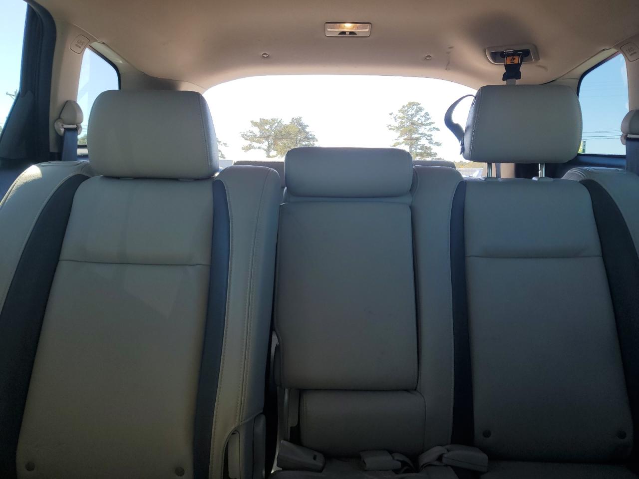 Lot #3284061529 2009 MAZDA CX-9