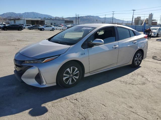 TOYOTA PRIUS PRIM