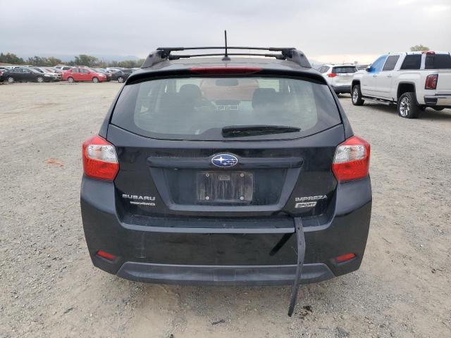 2015 SUBARU IMPREZA SPORT JF1GPAY64F8313559