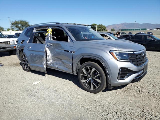 2024 VOLKSWAGEN ATLAS SEL #3311810187