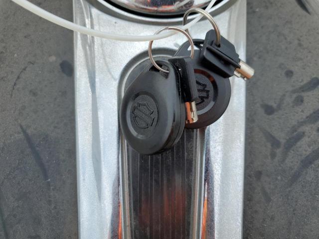 2014 HARLEY-DAVIDSON FLHXS STRE 1HD1KRM33EB691154