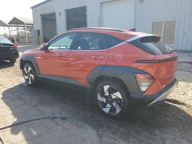 2024 HYUNDAI KONA LIMIT #3281391004