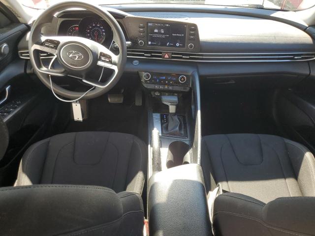 2022 HYUNDAI ELANTRA SE #3286549169