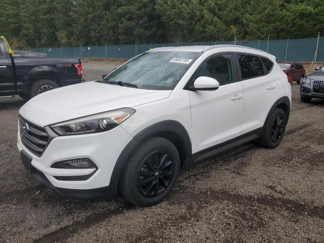 HYUNDAI TUCSON LIM