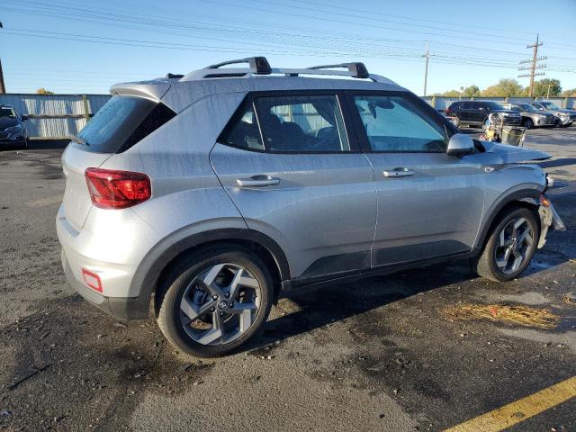 2024 HYUNDAI VENUE SEL #3293484415