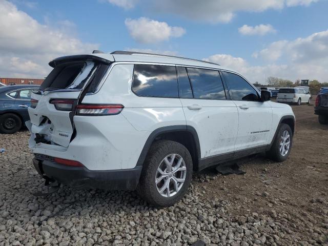 2022 JEEP GRAND CHER - 1C4RJKBG5N8573463