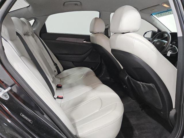 2019 HYUNDAI SONATA SE 5NPE24AF6KH741916