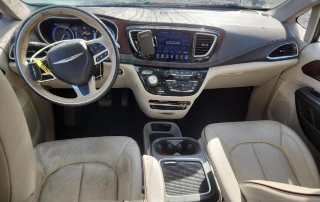 2017 CHRYSLER PACIFICA L #3291348173