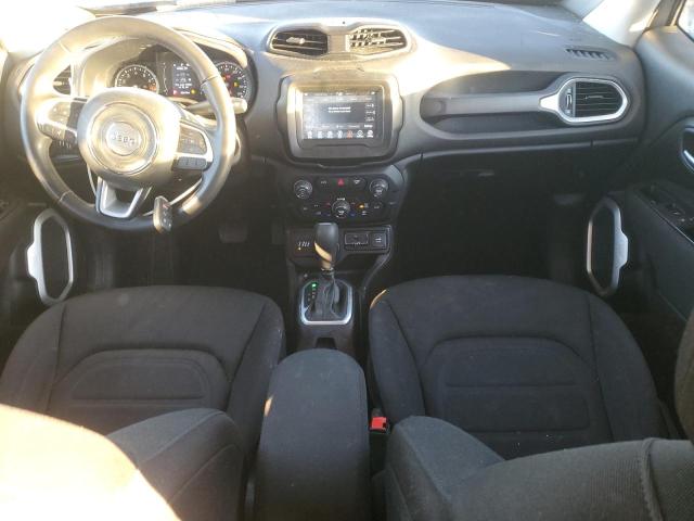 2018 JEEP RENEGADE L #3303060774