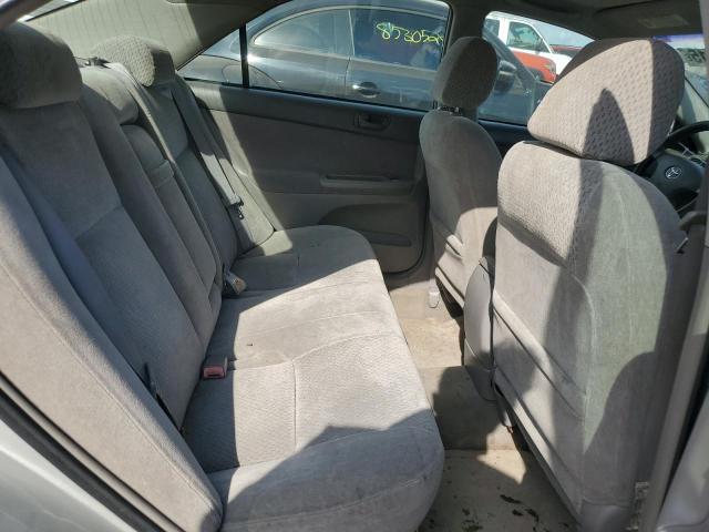 2003 TOYOTA CAMRY LE #3292466678