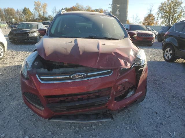 2016 FORD ESCAPE TIT - 1FMCU0JX7GUC40397