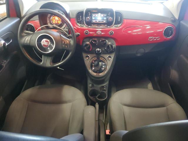 2016 FIAT 500 POP 3C3CFFAR6GT184468