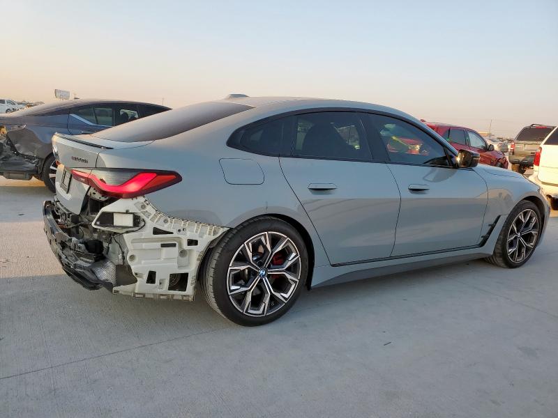 2024 BMW M440XI GRAN COUPE #3316108248