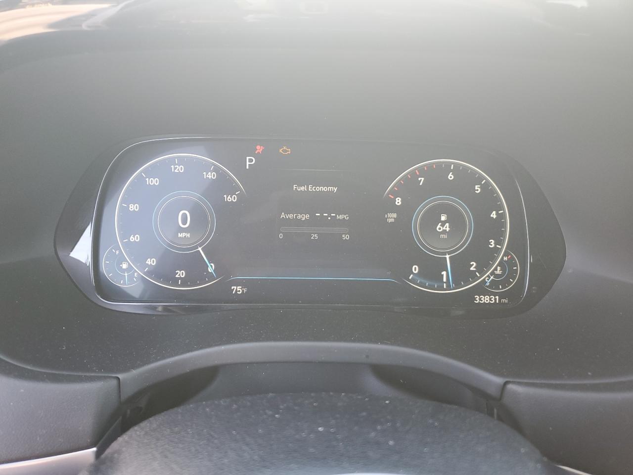 HYUNDAI PALISADE LIMITED