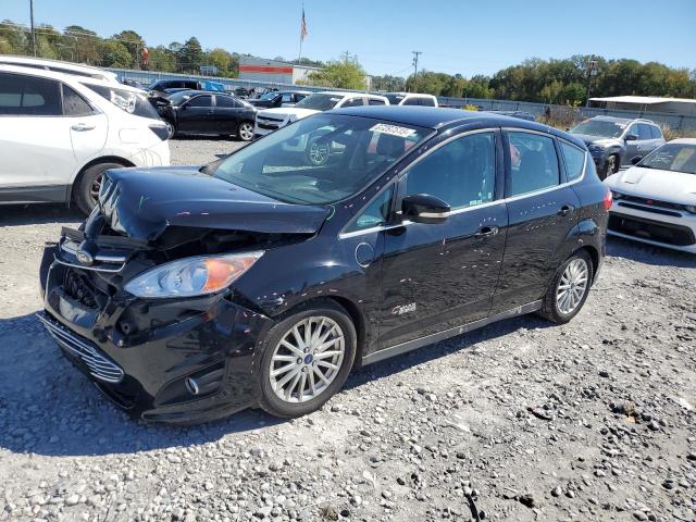 2016 FORD C-MAX PREM 1FADP5CU6GL101129