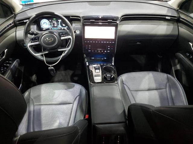 2022 HYUNDAI TUCSON LIM #3260637069