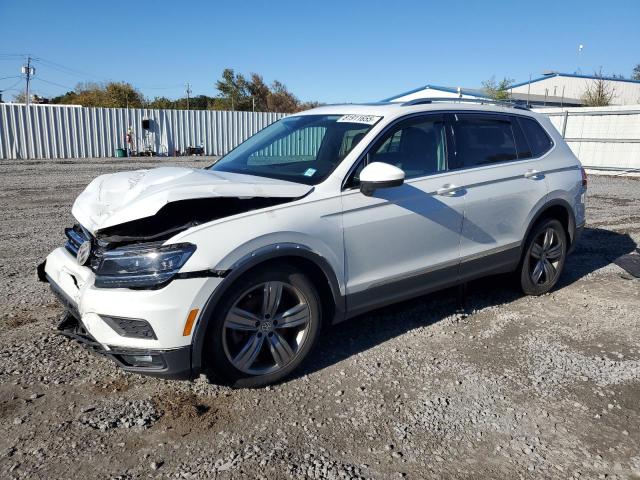 VOLKSWAGEN TIGUAN SEL