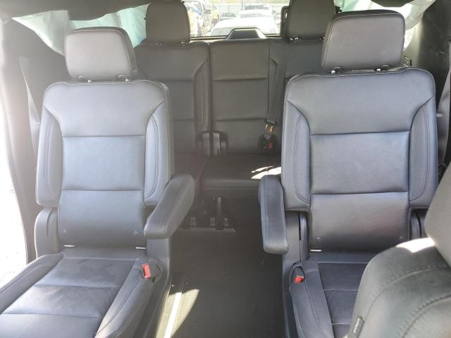 2022 CHEVROLET SUBURBAN C #3287792118