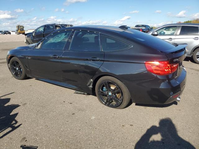 2014 BMW 335 XIGT #3285747660