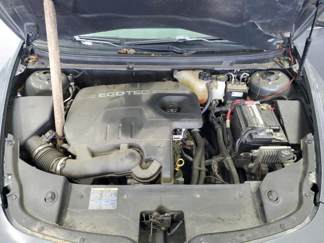 2008 CHEVROLET MALIBU LS #3316916109