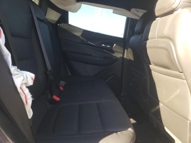 2024 CHEVROLET TRAILBLAZE #3287656039