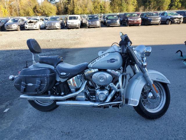 2006 HARLEY-DAVIDSON FLSTCI #3294443573