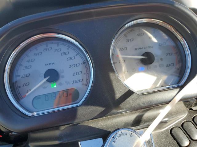 2023 HARLEY-DAVIDSON FLTRX - 1HD1KHC21PB636403