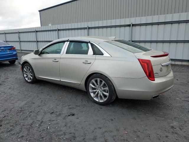 2015 CADILLAC XTS LUXURY - 2G61N5S3XF9250230