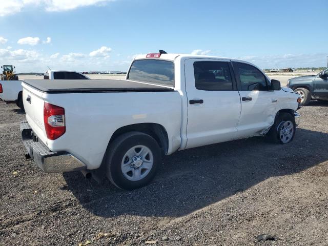 2021 TOYOTA TUNDRA CRE - 5TFEY5F15MX275999
