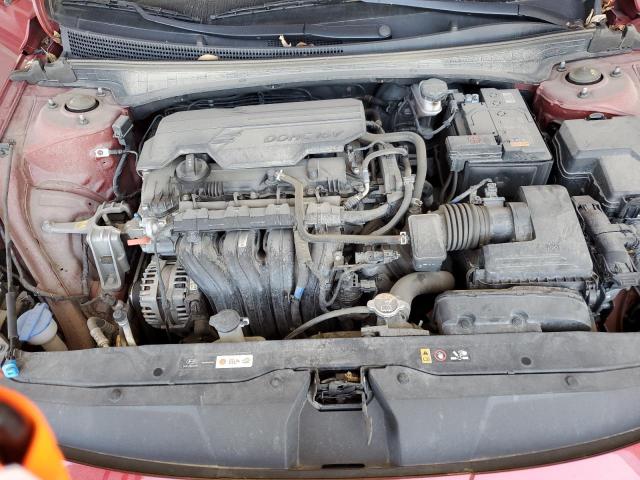 2023 HYUNDAI ELANTRA SE #3292373268