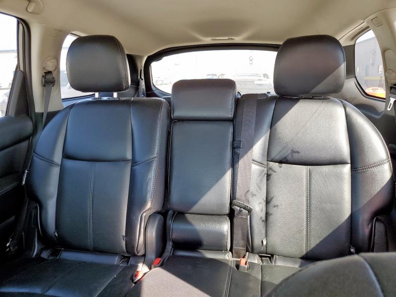 2020 NISSAN PATHFINDER #3284964959