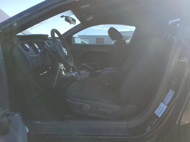 2010 FORD MUSTANG #3316709460