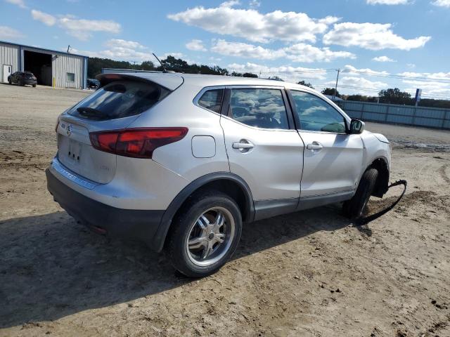 2017 NISSAN ROGUE SPOR #3291325138