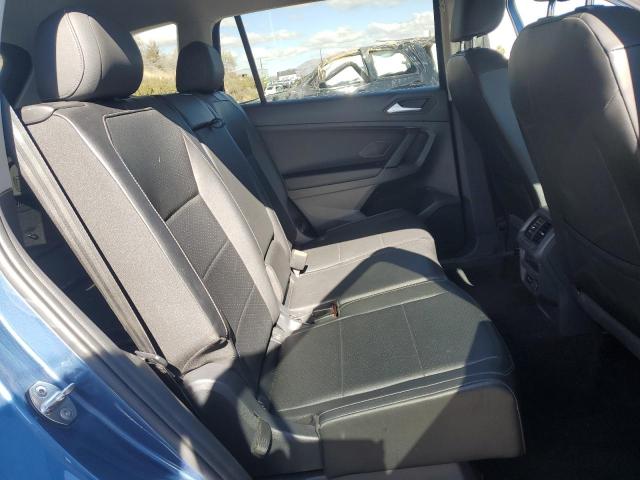 2019 VOLKSWAGEN TIGUAN SE - 3VV2B7AX0KM135312