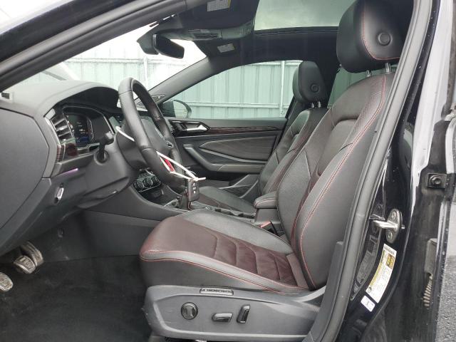 2023 VOLKSWAGEN JETTA GLI - 3VW1T7BU4PM001421