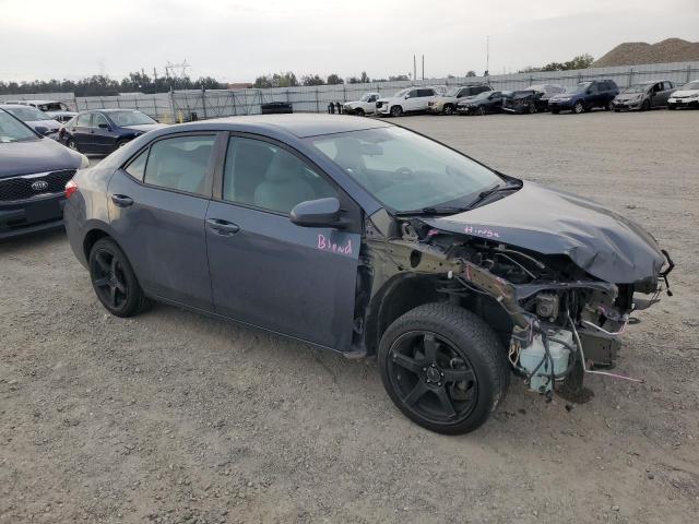 2016 TOYOTA COROLLA L - 5YFBURHE8GP523526