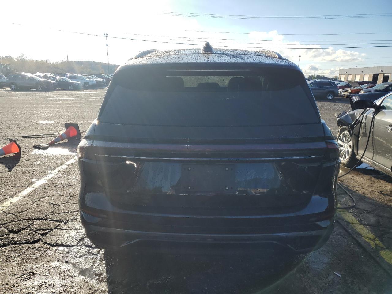 LINCOLN NAUTILUS RESERVE