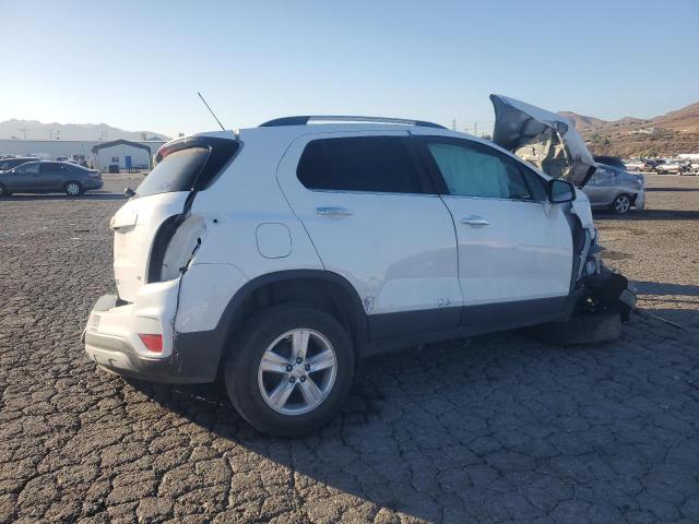 2020 CHEVROLET TRAX 1LT #3286799240