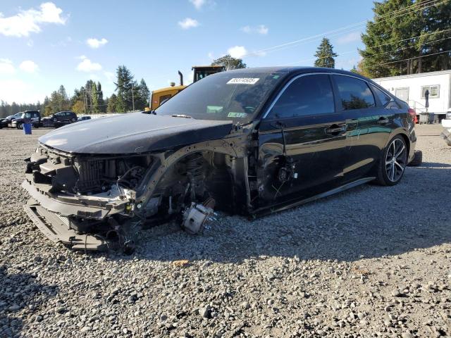 Global Auto Auctions: 2024 HONDA CIVIC TOUR